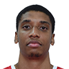 Player Joseph Pleasant