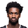 Player Langston Boyer Walter Wertz III