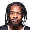 Player Jelani Earl Simmons