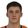 Player Lukas Ivan Bobek