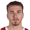 Player Hugo Besson