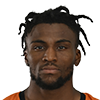 Player Michael Andre Brown