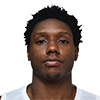 Player Daquan Bracey