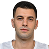 Player Vladimir Tomašević