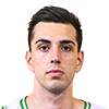 Player Andrej Maslinko 