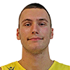 Player Frane Antić