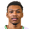 Player Christian Anthony Keeling