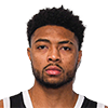 Player Bruno Caboclo