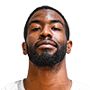 Player Collin Malik Smith