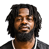 Player Elijah Ifejeh