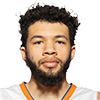 Player Tavian Dunn-Martin