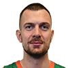 Player Rašid Mahalbašić