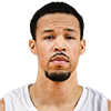 Player Jared Armon Cunningham