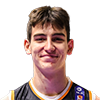 Player Nik Šetina