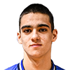 Player Relja Nagulić