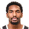 Player Jaleen Smith