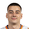 Player Srđa Bulatović
