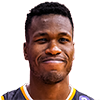 Player Malcolm Alexander Bernard