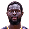 Player Sidy Mohamed Djitte