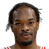Player Javonte Smart