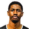 Player Sardaar Khadir Calhoun