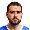 Player Viacheslav Petrov