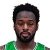 Player Daishon Amir Knight
