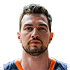 Player Antun Maričević