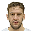 Player Tim Tomažič