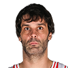 Player Miloš Teodosić