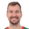 Player Zoran Dragić