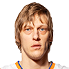 Player Uroš Luković