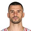 Player Branko Lazić