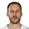 Player Vladimir Mihailović