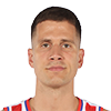 Player Nemanja Nedović