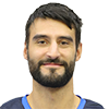 Player Ivan Smiljanić