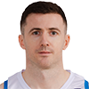 Player Josip Bilinovac
