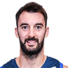 Player Marko Ljubičić