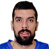 Player Filip Barović
