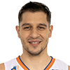 Player Roko Rogić