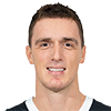 Player Danilo Anđušić