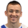 Player Marko Ramljak