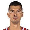 Player Luka Mitrović