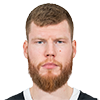 Player Davis Bertans
