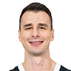 Player Nemanja Dangubić