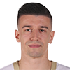 Player Matic Rebec