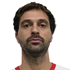 Player Milić Blagojević