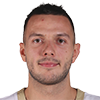 Player Jovan Novak