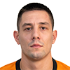 Player Martin Junaković
