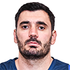 Player Marko Jagodić Kuridža